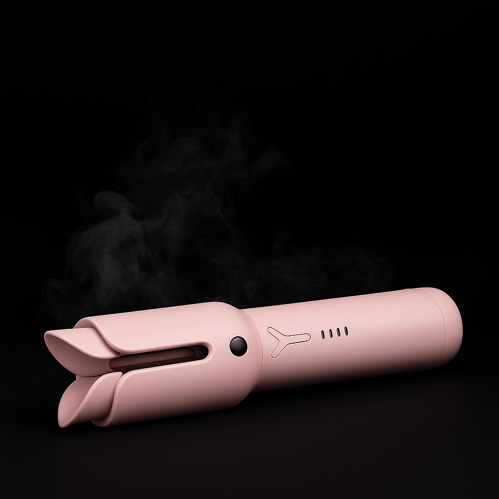 Delaviss automata hajgöndörítő